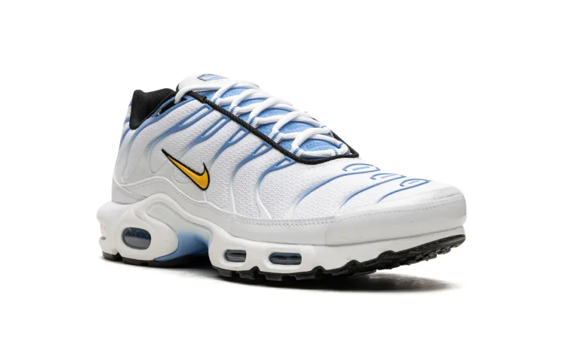 Nike Air Max Air Max Plus 'White University Blue'